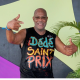 La Potion de Dédé Saint-Prix : le pouvoir des plantes et des rythmes d'Haïti