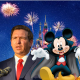 Aux États-Unis, Disney trop "progressiste" pour le gouverneur de Floride