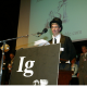 Retour sur les prix Ig-Nobel