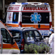 Les magouilles de la mafia italienne avec les ambulances