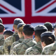 Des militaires homosexuels réhabilités en Angleterre