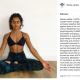 Des yogis complotistes sur les réseaux sociaux