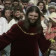 Le Jésus de Sibérie a été arrêté par la police