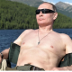 Vladimir Poutine a peur...