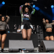 La chanteuse Tiwa Savage refuse de céder au chantage à la sextape