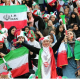 Bonne nouvelle pour les footeuses iraniennes