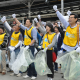 Au Japon, une coupe du monde du ramassage d’ordures