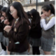 Le harcèlement scolaire rattrape des stars en Corée du Sud