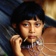 Au Brésil : un peuple autochtone brésilien menacé d’un génocide causé par l'orpaillage illégal