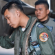 À Taïwan, l’écusson d’un pilote de l’armée révélateur des tensions avec le voisin chinois