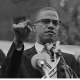 La famille de Malcolm X demande la réouverture de l’enquête sur son meurtre