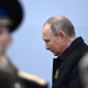 Vladimir Poutine visé par un mandat d'arrêt : la fin de la guerre ?