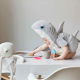 "Baby Shark" dépasse les 10 milliards de vues sur YouTube