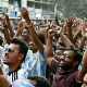 Pourquoi les Bangladais supportent-ils l’équipe de foot d’Argentine ?