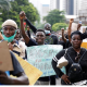 Nigéria : la jeunesse se mobilise contre une unité policière
