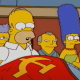 Les "Simpson" sont désormais diffusés à Hong Kong