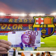 Arbitrage : le Barça dans la tourmente