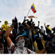 Les jeunes, plus mobilisés que jamais en Colombie