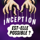Inception : peut-on manipuler les rêves des autres ? 😴