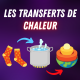 Pourquoi le carrelage est-il toujours froid ? (spoiler : il ne l'est pas vraiment !)