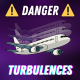 Pourquoi l’avion est-il plus dangereux qu’avant ? ✈️