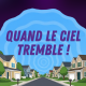 Le mystère fascinant des tremblements de ciel 🫨