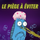 Pourquoi les pets de douche sentent-ils aussi mauvais ? 🤢