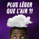 Combien pèse un nuage ? ☁️ (beaucoup plus que vous ne le pensez !)