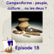 18 - Campaniforme : peuple, culture… ou les deux ?