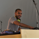 DJ Mehdi aux Nuits Zébrées