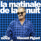 Le vrai ou faux de Vincent Piguet - La matinale de la nuit du 10 mars