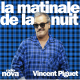 Le vrai ou faux de Vincent Piguet - La matinale de la nuit du 3 mars