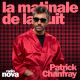 Les objets poétiques de Patrick Chanfray - La matinale de la nuit du 13 octobre