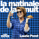 Le Kara pas OK de Laurie Peret - La matinale de la nuit du 3 mars