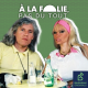 NOS CRÉATIONS ORIGINALES | Lolo Ferrari et Eric Vigne
