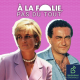 NOS CRÉATIONS ORIGINALES | Princesse Diana et Dodi Al-Fayed