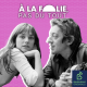 NOS CRÉATIONS ORIGINALES | Serge Gainsbourg et Jane Birkin : idylle, chanson et alcool