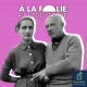 NOS CRÉATIONS ORIGINALES | Françoise Gilot et Pablo Picasso