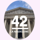 42- La Madeleine: l'immense église qui ne ressemble pas à une église