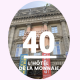 40- L'Hôtel de la Monnaie: la fabrique de pièces de monnaie, de collection et de médailles de décoration