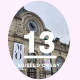 13- Le musée d'Orsay:  la transformation fabuleuse d'un palais devenu gare puis musée
