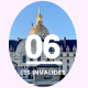 6- Les Invalides: comment Louis XIV et Napoléon ont façonné ce monument militaire