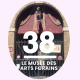 38- Le musée des Arts Forains: l’incroyable voyage dans les fêtes d’autrefois