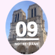 9- Notre-Dame de Paris: comment est-elle devenue incontournable pour les rois de France