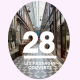 28- Les passages couverts: les premiers centres commerciaux de Paris