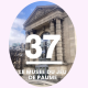 37- Le musée du Jeu de Paume: un lieu de jeu transformé en  musée et une résistante qui sauva des milliers d'oeuvres pendant la guerre