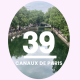39- Les canaux de Paris: canal de l'Ourcq, Saint-Martin et Saint-Denis