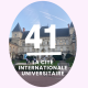 41- La Cité internationale  universitaire fête ses 100 ans