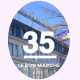 35- Le Bon Marché: le grand magasin qui a changé la vie des parisiens