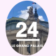24- Le Grand Palais: un joyau créé pour l'Exposition Universelle de 1900  devenu un lieu d'évènements extraordinaires